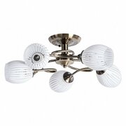 Arte Lamp Arya A2941PL-5AB фото