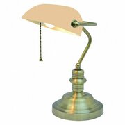 Arte Lamp Banker A2493LT-1AB фото