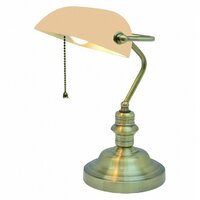 Arte lamp Banker A2493LT-1AB