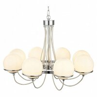 Arte lamp Bergamo A2990LM-8CC