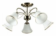 Arte Lamp Blossom A2709PL-5AB фото