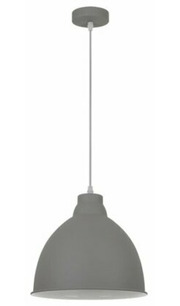 Arte Lamp BRACCIO A2055SP-1GY фото