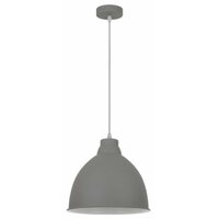 Arte lamp BRACCIO A2055SP-1GY