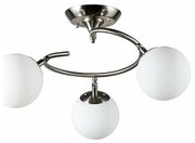 Arte Lamp Brooke A2717PL-3SS фото