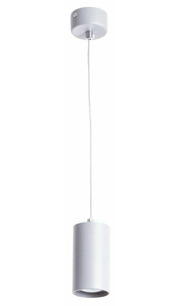 Arte Lamp CANOPUS A1516SP-1GY фото