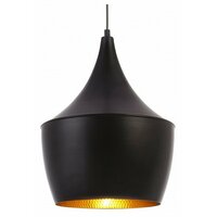 Arte lamp Capello A3407SP-1BK