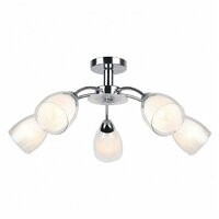 Arte Lamp Carmela A7201PL-5CC