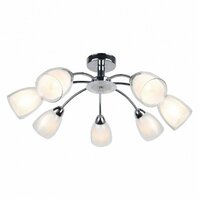 Arte lamp Carmela A7201PL-7CC