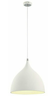 Arte Lamp CICLONE A9155SP-1WH фото