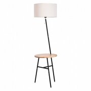 Arte Lamp Combo A9202PN-1BK фото