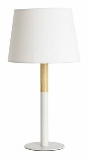 Arte Lamp Connor A2102LT-1WH фото