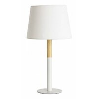 Arte lamp Connor A2102LT-1WH