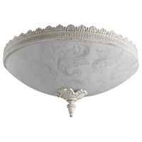 Arte Lamp Crown A4541PL-3WG