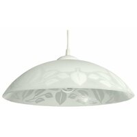 Arte Lamp CUCINA A4020SP-1WH