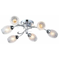 Arte lamp Debora A6055PL-6CC