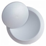 Arte Lamp Eclipse A1421AP-1GY фото