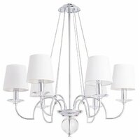 Arte lamp Edda A3625LM-6CC