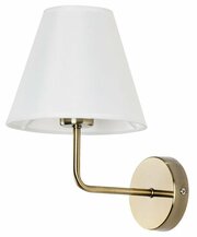 Arte Lamp ELBA A2581AP-1AB фото