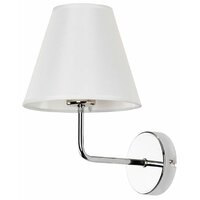 Arte Lamp ELBA A2581AP-1CC