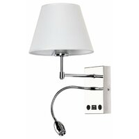 Arte lamp ELBA A2581AP-2CC