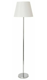 Arte Lamp ELBA A2581PN-1CC фото