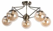 Arte Lamp Enigma A3133PL-5AB, E27, 200 Вт фото