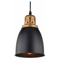 Arte lamp Eurica A4248SP-1BK