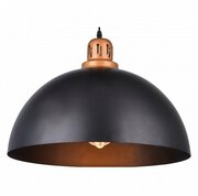 Arte Lamp Eurica A4249SP-1BK фото