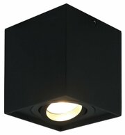 Arte Lamp FACTOR A5544PL-1BK фото