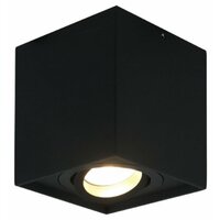 Arte Lamp FACTOR A5544PL-1BK