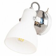 Arte Lamp Fado A1142AP-1CC фото