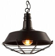 Arte Lamp Ferrico A9183SP-1BK фото