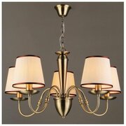 Arte Lamp FIONA A3227LM-5AB фото