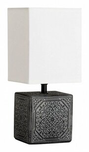 Arte Lamp Fiori A4429LT-1BA фото