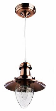 Arte Lamp Fisherman A5518SP-1RB фото