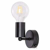 Arte lamp FUORI A9184AP-1BK