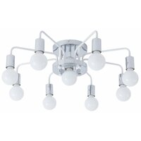 Arte lamp Gelo A6001PL-7WH, E27, 280 Вт