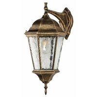 Arte lamp Genova, A1204AL-1BN, 75W, E27