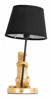 Arte Lamp Gustav A4420LT-1GO фото