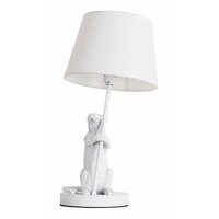 Arte lamp Gustav A4420LT-1WH