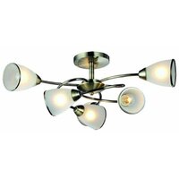 Arte lamp INNOCENTE A6059PL-6AB