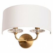 Arte Lamp Jennifer A8555AP-2AB фото