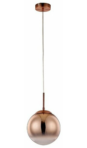 Arte Lamp JUPITER copper A7961SP-1RB фото