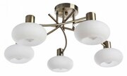 Arte Lamp Latona A7556PL-5AB фото