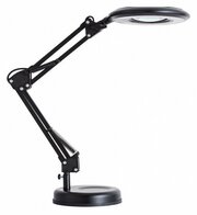 Arte Lamp Luna A2013LT-1BK фото