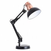 Arte Lamp Luxo A2016LT-1BK фото