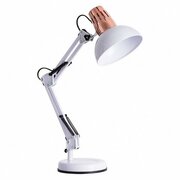 Arte Lamp Luxo A2016LT-1WH фото