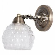 Arte Lamp Malina A7695AP-1AB фото