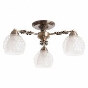 Arte Lamp Malina A7695PL-3AB фото