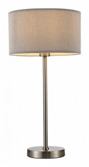 Arte Lamp Mallorca A1021LT-1SS фото